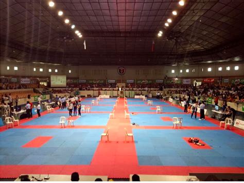 About us – Philippine Taekwondo Association.